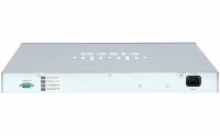 Cisco -  SG300-52P-K9-EU -  Cisco Small Business SG300-52P - Switch - 52 Anschluesse - verwaltet