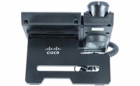 Cisco - CP-6945-CL-K9= - Cisco UC Phone 6945, Charcoal, Slimline Handset