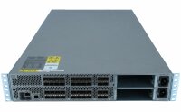 Cisco -  N5K-C5020P-BF -  N5000 2RU Chassis no PS 5 Fan...