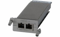 Cisco -  XENPAK-10GB-LR+= -  10GBASE-LR XENPAK Module with DOM support