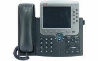 Cisco -  CP-7975G= -  Cisco IP Phone 7975, Gig Ethernet,...