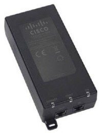 Cisco -  800-IL-PM-2= -  2 Port 802.3af compatible pwr module for 800 Series