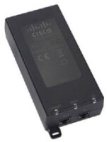 Cisco -  800-IL-PM-2= -  2 Port 802.3af compatible pwr...