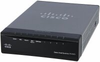 Cisco -  RV042G-K9-EU -  Cisco RV042G Dual Gigabit WAN VPN Router