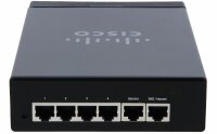 Cisco -  RV042G-K9-EU -  Cisco RV042G Dual Gigabit WAN VPN Router