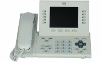 Cisco -  CP-9951-WL-K9= -  Cisco UC Phone 9951, White,...