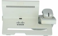 Cisco -  CP-9951-WL-K9= -  Cisco UC Phone 9951, White, Slimline Handset