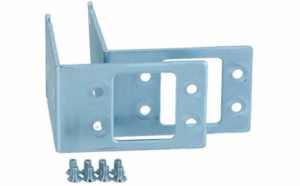 Cisco -  ACS-1900-RM-19= -  Rack Mount Kit for 1921, 1905