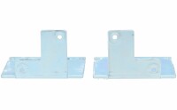 Cisco -  ACS-1941-RM-19= -  19 inch rack mount kit for Cisco 1941/1941W ISR