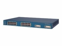 Cisco -  WS-C3524-XL-EN -  Catalyst 3524 XL Enterprise...