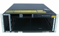 Cisco -  WS-C6503-E= -  Catalyst 6500 Enhanced 3-slot...