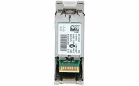 Cisco - SFP-10G-SR= - SFP+ transceiver module - 10 GigE - 10GBase-SR - LC/PC multi-mode - bis zu 300 m - 850 nm