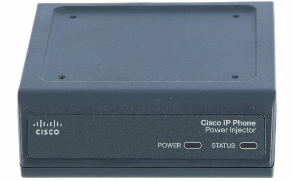 Cisco -  CP-PWR-INJ= -  IP Phone Power Injector For 7900 Series Phones