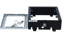 Cisco -  CP-WMK-C-6900= -  Charcoal Locking Wallmount Kit...