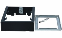 Cisco -  CP-WMK-C-6900= -  Charcoal Locking Wallmount Kit for 6900 Series