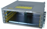 Cisco -  ASR1004= -  Cisco ASR1004 Chassis only