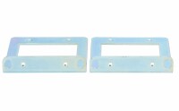 Cisco -  ACS-3825RM-19= -  19 inch Rack Mount Kit for the Cisco 3825