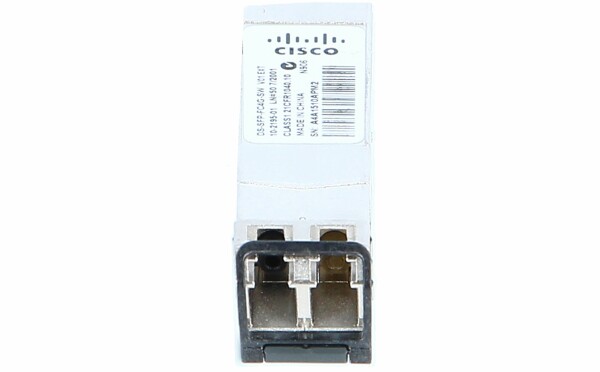 DS-SFP-FC4G-SW=