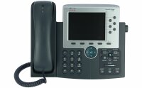 Cisco -  CP-7965G= -  Cisco Unified IP Phone 7965, Gig...