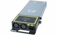 Cisco -  C3K-PWR-1150WAC= -  Catalyst 3750-E/3560-E/RPS 2300 1150WAC power supply spare