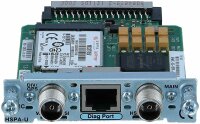 Cisco -  EHWIC-3G-HSPA-U= -  3.5G EHWIC (Non-US)...