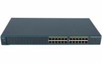 Cisco -  WS-C2960-24-S -  Catalyst 2960 24 10/100   LAN...