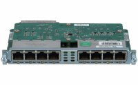 Cisco -  EHWIC-D-8ESG-P= -  Eight port 10/100/1000...