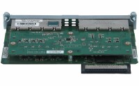 Cisco -  EHWIC-D-8ESG-P= -  Eight port 10/100/1000 Ethernet switch interface card w/ PoE