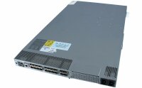 Cisco -  N5K-C5010P-BF -  N5000 1RU Chassis no PS 2 Fan Modules 20 ports (req SFP+)