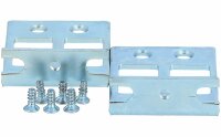 Cisco -  ACS-2801-RM-19= -  19 inch Rack Mount Kit for...