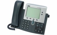 Cisco -  CP-7940G= -  Cisco IP Phone 7940G, Global, Spare