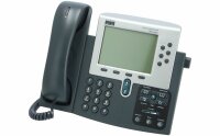 Cisco -  CP-7960G= -  Cisco IP Phone 7960G, Global, Spare