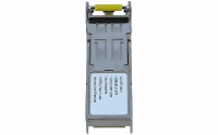 Cisco - GLC-FE-100LX= - SFP (mini-GBIC) transceiver module - 100Mb LAN - 100Base-LX - LC single-mode - bis zu 10 km - 1310 nm