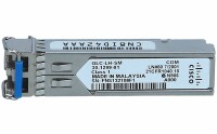 Cisco - GLC-LH-SM= - SFP (mini-GBIC) transceiver module -...