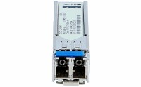 Cisco - GLC-LH-SM= - SFP (mini-GBIC) transceiver module - GigE - 1000Base-LX - 1000Base-LH - LC/PC single-mode - bis zu 10 km - 1310 nm