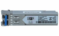 Cisco - GLC-LX-SM-RGD= - SFP (mini-GBIC) transceiver...