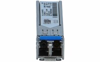 Cisco - GLC-LX-SM-RGD= - SFP (mini-GBIC) transceiver module - GigE - 1000Base-LX - 1000Base-LH - LC/PC - bis zu 10 km - 1310 nm