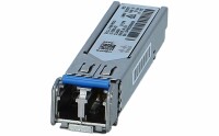 Cisco - GLC-LX-SM-RGD= - SFP (mini-GBIC) transceiver module - GigE - 1000Base-LX - 1000Base-LH - LC/PC - bis zu 10 km - 1310 nm