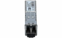 Cisco - GLC-SX-MM= - SFP (mini-GBIC) transceiver module - GigE - 1000Base-SX - LC/PC multi-mode - bis zu 550 m - 850 nm