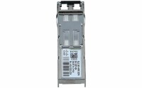 Cisco - GLC-SX-MM= - SFP (mini-GBIC) transceiver module - GigE - 1000Base-SX - LC/PC multi-mode - bis zu 550 m - 850 nm