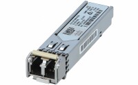 Cisco - GLC-SX-MM-RGD= - SFP (mini-GBIC) transceiver module - GigE - 1000Base-SX - LC/PC multi-mode - bis zu 550 m - 850 nm