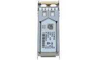 Cisco - GLC-SX-MM-RGD= - SFP (mini-GBIC) transceiver module - GigE - 1000Base-SX - LC/PC multi-mode - bis zu 550 m - 850 nm