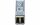 Cisco - GLC-SX-MM-RGD= - SFP (mini-GBIC) transceiver module - GigE - 1000Base-SX - LC/PC multi-mode - bis zu 550 m - 850 nm