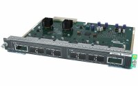 Cisco -  WS-X4606-X2-E= -  Catalyst 4500 E-Series 6-Port 10GbE (X2)