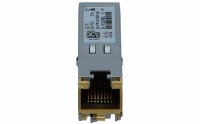 Cisco - GLC-TE= - SFP (mini-GBIC) transceiver module - GigE - 1000Base-T - RJ-45 - bis zu 100m