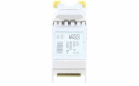 Cisco - GLC-TE= - SFP (mini-GBIC) transceiver module - GigE - 1000Base-T - RJ-45 - bis zu 100m