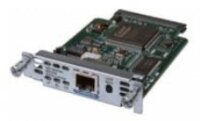 Cisco -  HWIC-1DSU-T1= -  1-Port T1/Fractional T1 DSU/CSU...