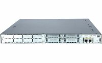 Cisco -  C2811-VSEC-SRST/K9 -  2811 VSEC Bundle w/PVDM2-16,FL-SRST-35,Adv IP Serv,128F/256D