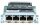 Cisco -  HWIC-4B-S/T= -  4-port ISDN BRI High-Speed WAN Interface Card