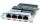 Cisco -  HWIC-4B-S/T= -  4-port ISDN BRI High-Speed WAN Interface Card